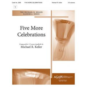 Five More Celebrations - Keller (2 Oct)