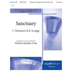Sanctuary - arr. Cota