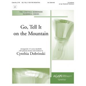 Go, Tell It on the Mountain - arr. Dobrinski