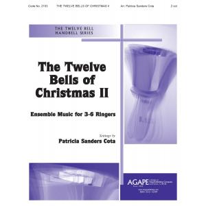 Twelve Bells of Christmas II - arr. Cota