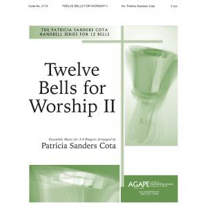 Twelve Bells for Worship II - arr. Cota