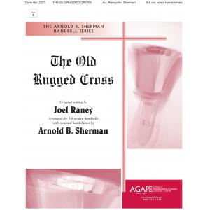 The Old Rugged Cross - arr. Sherman