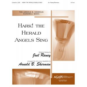 Hark! The Herald Angels Sing - arr. Raney & Sherman
