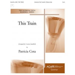 This Train - arr. Cota