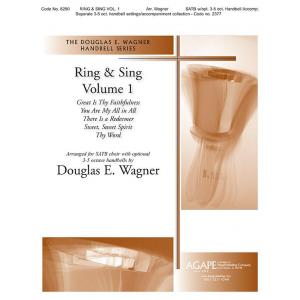 Ring & Sing Praise, Vol. I (3 - 5 Oct)