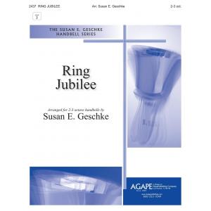 Ring Jubilee - Geschke