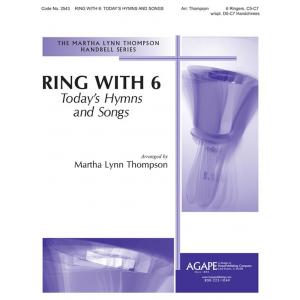 Ring With 6 Today's Hymns & Songs