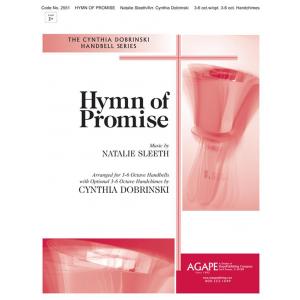 Hymn of Promise - arr. Dobrinski