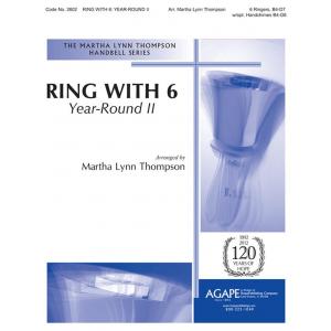 Ring With 6 Year-Round II