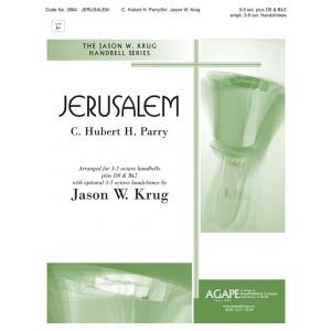 Jerusalem - arr. Krug