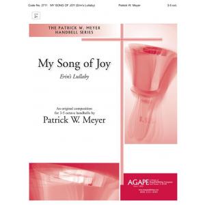 My Song of Joy (Erin's Lullaby)