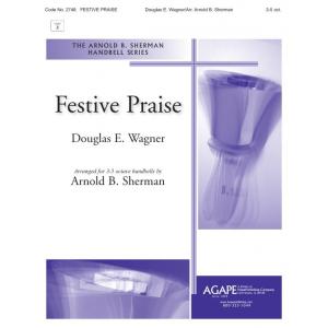 Festive Praise - arr. Sherman