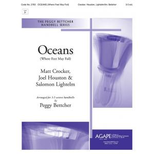 Oceans (Where Feet May Fail)