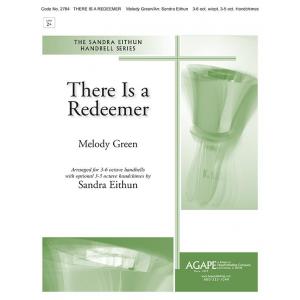 There is a Redeemer - arr. Eithun